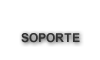 Soporte T&eacute;cnico